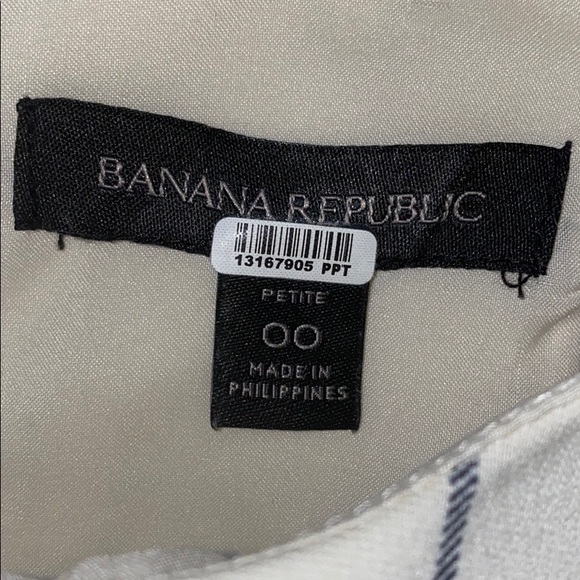 Black and Cream Square Tile-Pattern Dress - Picture 3 of 3